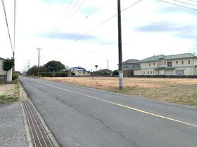 茨城県神栖市日川