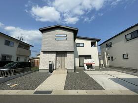 岡山県岡山市中区山崎