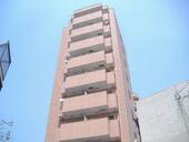 名古屋市熱田区南一番町 10階建 築34年のイメージ