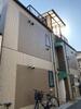 大山駅より徒歩3分 3階 築23年5ヶ月の賃貸物件