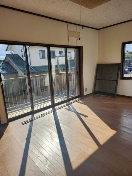 detached 茨城県鹿嶋市大字平井
地図を見る