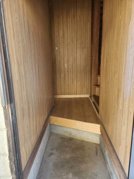 detached 茨城県鹿嶋市大字平井
地図を見る