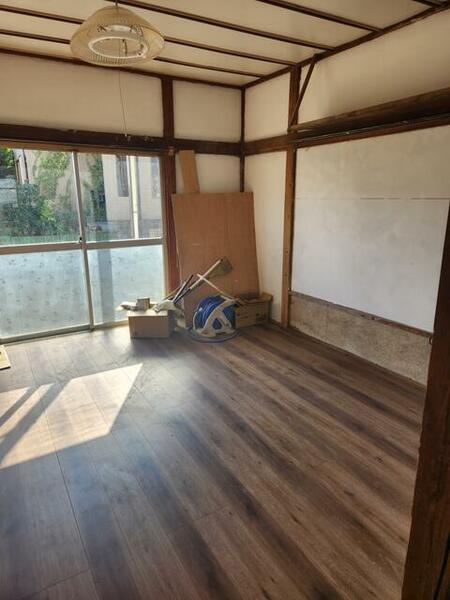 detached 茨城県鹿嶋市大字平井
地図を見る