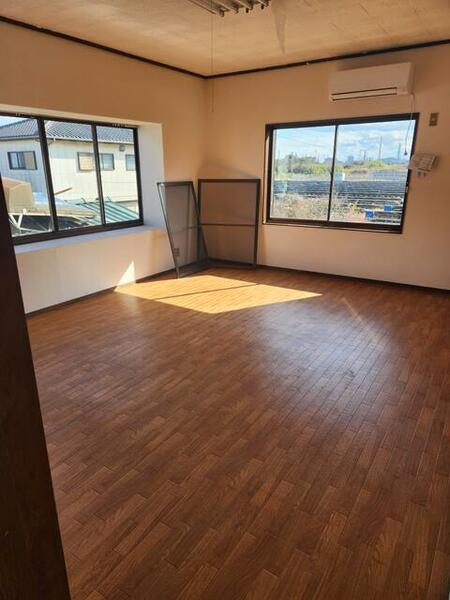 detached 茨城県鹿嶋市大字平井
地図を見る