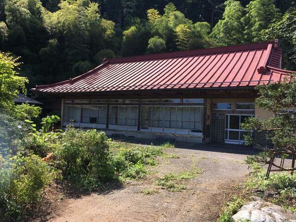 detached 栃木県塩谷郡塩谷町大字船生

地図を見る