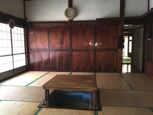 detached 栃木県塩谷郡塩谷町大字船生

地図を見る