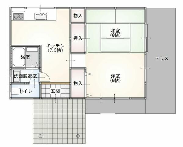 detached 栃木県塩谷郡塩谷町大字船生

地図を見る