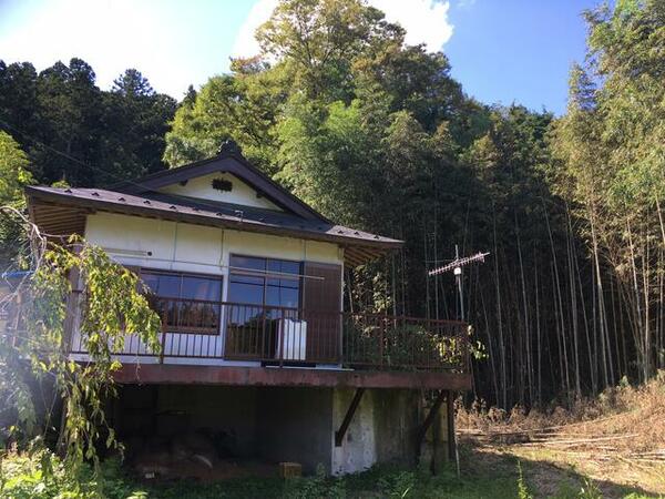 detached 栃木県塩谷郡塩谷町大字船生

地図を見る