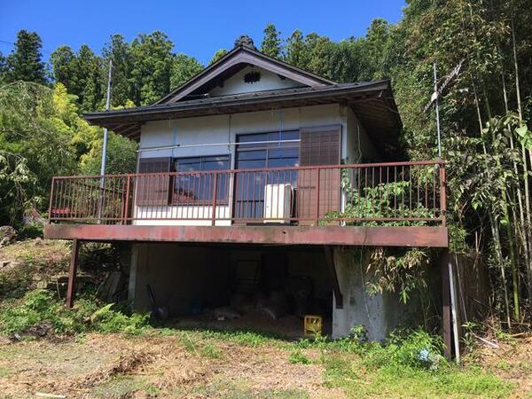 detached 栃木県塩谷郡塩谷町大字船生

地図を見る
