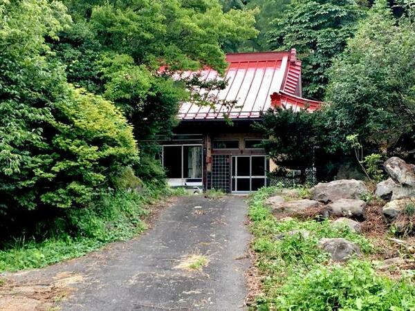 detached 栃木県塩谷郡塩谷町大字船生

地図を見る
