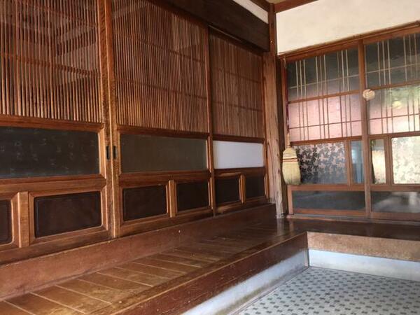 detached 栃木県塩谷郡塩谷町大字船生

地図を見る