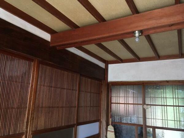 detached 栃木県塩谷郡塩谷町大字船生

地図を見る