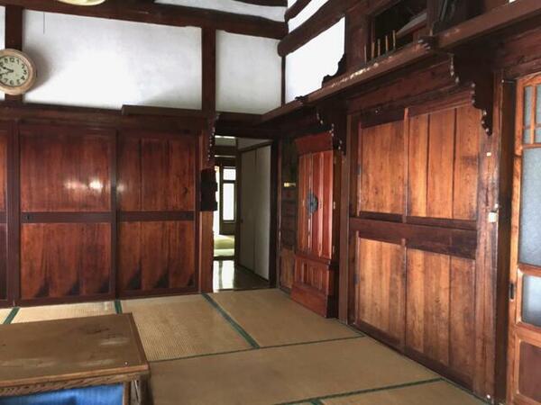 detached 栃木県塩谷郡塩谷町大字船生

地図を見る