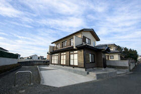 栃木県宇都宮市鶴田町