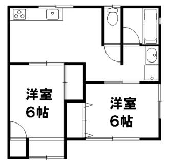 間取り：214077204915