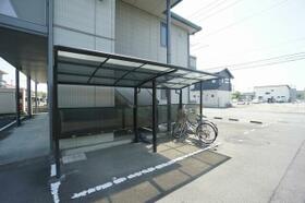 群馬県伊勢崎市喜多町（賃貸アパート1K・1階・24.50㎡） その12