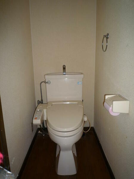 apartment 群馬県富岡市富岡
地図を見る