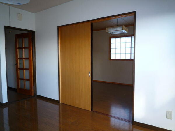 apartment 群馬県富岡市富岡
地図を見る