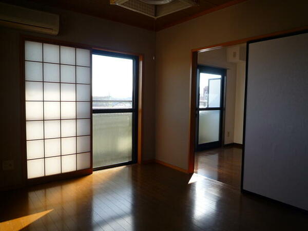 apartment 群馬県富岡市富岡
地図を見る