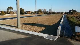 埼玉県加須市内田ケ谷