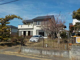 茨城県水戸市内原町