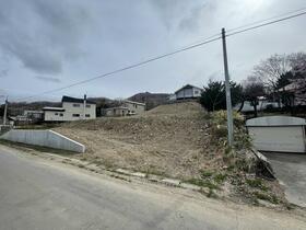 北海道小樽市見晴町