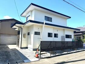 秋田県能代市落合字中大野