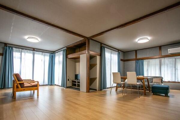 detached 岩手県盛岡市紅葉が丘

地図を見る