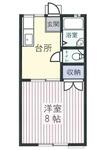 仙台市青葉区桜ケ丘１丁目 2階建 築40年のイメージ