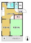 江東区亀戸７丁目 3階建 築41年のイメージ