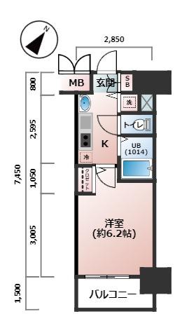 物件画像