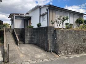 鹿児島県鹿児島市坂元町