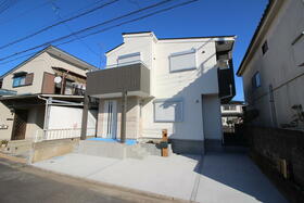 埼玉県所沢市大字上山口