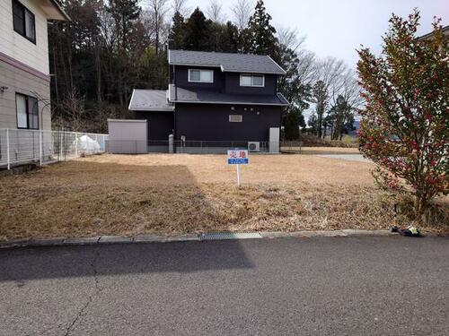Land, Tenei Village, Fukushima