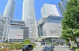 愛知県名古屋市西区那古野２丁目