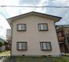 甲西駅より徒歩14分 築36年8ヶ月 2階建の賃貸物件