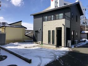 岩手県盛岡市上堂４丁目