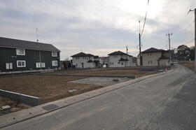 栃木県宇都宮市川田町