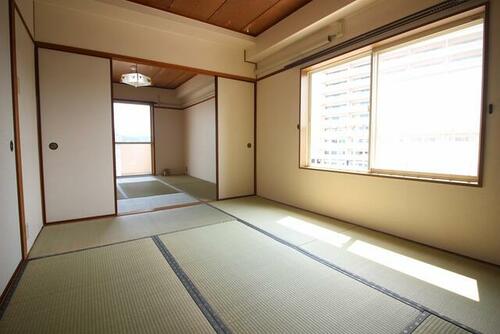 グローバル永昌_内装_1