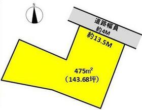 愛知県岡崎市舞木町字狐山