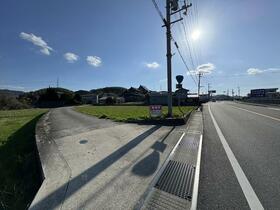 和歌山県海南市七山