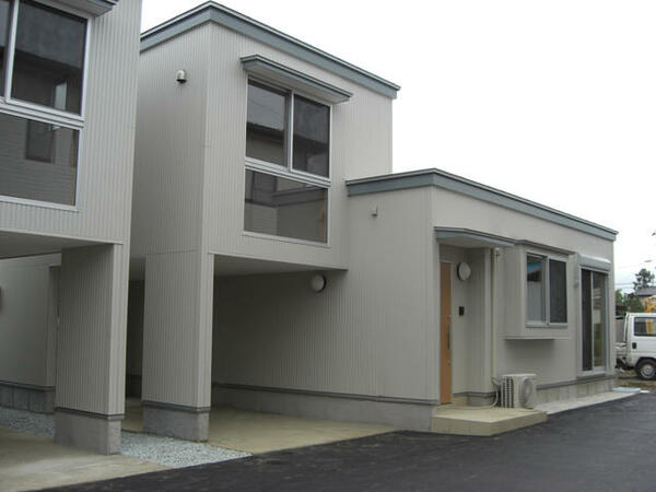 detached 宮城県柴田郡大河原町金ケ瀬字町

地図を見る