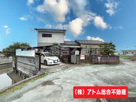 福岡県柳川市大和町中島