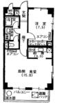渋谷区代官山町 5階建 築40年のイメージ