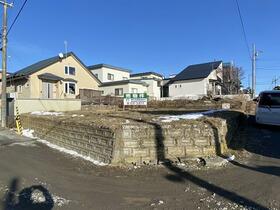 北海道函館市上野町