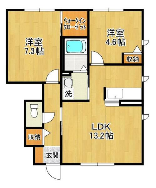 apartment 埼玉県北葛飾郡松伏町田中３丁目
地図を見る