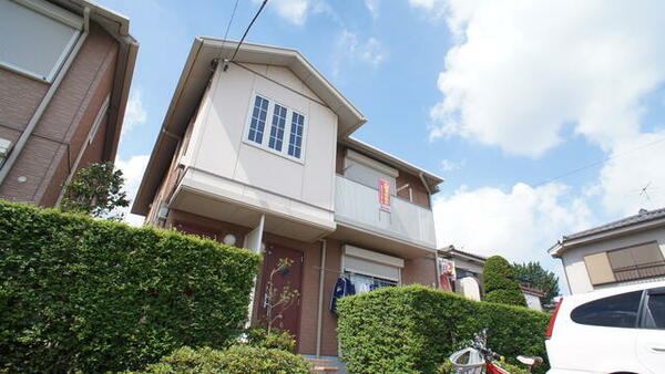 apartment 埼玉県北葛飾郡松伏町田中３丁目
地図を見る