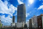 ザ・横浜フロントタワーのイメージ