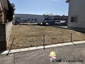 福島県郡山市字城清水