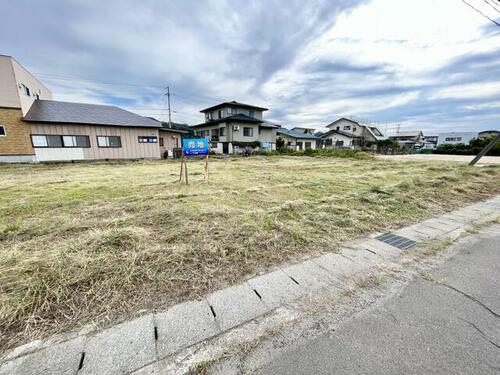 土地, 山形県 東置賜郡高畠町
